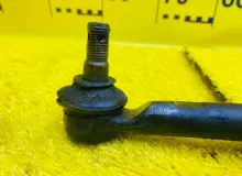 Рулевая рейка TOYOTA LAND CRUISER PRADO 2005 4420035051 TRJ120W 2TRFE, передняя правая