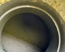 Катализатор Toyota