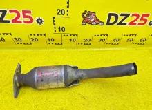 Катализатор TOYOTA SIENTA 2015 1741021D40 NHP170G 1NZFXE, передний