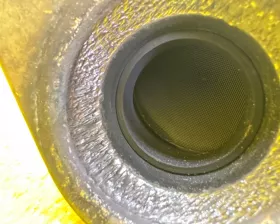 Катализатор Toyota