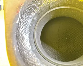 Катализатор Toyota