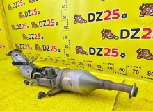 Катализатор LEXUS CT200H 2011 1741037530 ZWA10 2ZRFXE, передний