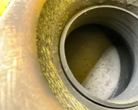 Катализатор Toyota