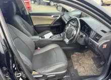 Катализатор LEXUS CT200H 2013|Цвет 212 1741037530 ZWA10 2ZRFXE, передний