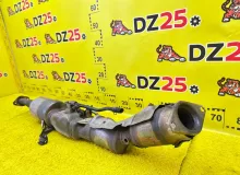 Катализатор LEXUS CT200H 2013 1741037531 ZWA10 2ZRFXE, передний