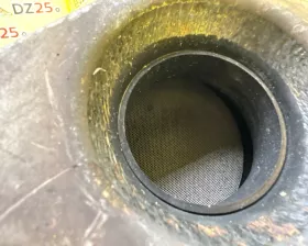 Катализатор Toyota