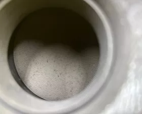 Катализатор Toyota