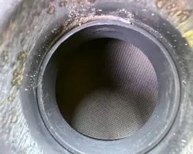 Катализатор Toyota