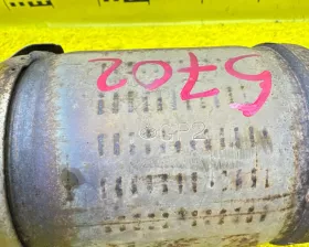 Катализатор Toyota