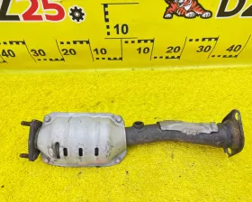 Катализатор Honda