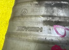 Катализатор Mercedes-Benz E-CLASS 2011 A2124903636 WDD212 OM642DE30LA, передний