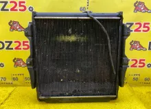 Радиатор основной TOYOTA LAND CRUISER PRADO 1994 1640067030 KZJ78W 1KZTE, передний