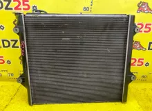 Радиатор основной TOYOTA HILUX SURF 2004 1640062230 VZN215W 5VZFE, передний