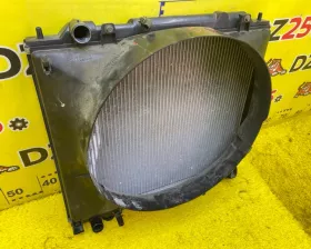 Радиатор основной Mitsubishi