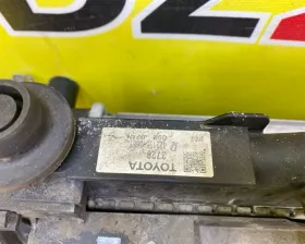 Радиатор основной Toyota
