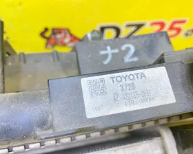 Радиатор основной Toyota