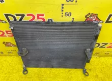Радиатор кондиционера TOYOTA LAND CRUISER PRADO 2005 8846160091 TRJ120W 2TRFE, передний