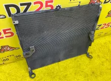 Радиатор кондиционера TOYOTA LAND CRUISER PRADO 2005 8846160091 TRJ120W 2TRFE, передний