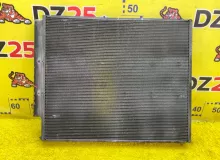 Радиатор кондиционера TOYOTA LAND CRUISER PRADO 2005 8846160091 TRJ120W 2TRFE, передний