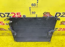 Радиатор кондиционера TOYOTA LAND CRUISER PRADO 2002 8846135160 VZJ120W 5VZFE, передний
