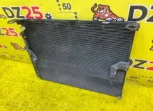 Радиатор кондиционера TOYOTA LAND CRUISER PRADO 2002 8846135160 VZJ120W 5VZFE, передний
