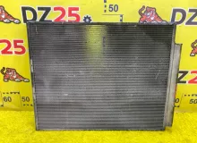 Радиатор кондиционера TOYOTA LAND CRUISER PRADO 2002 8846135160 VZJ120W 5VZFE, передний