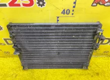 Радиатор кондиционера TOYOTA LAND CRUISER PRADO 1994 8846060120 KZJ78W 1KZTE, передний