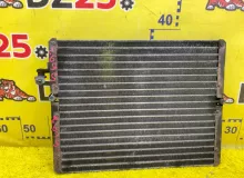 Радиатор кондиционера TOYOTA LAND CRUISER PRADO 1994 8846060120 KZJ78W 1KZTE, передний