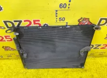 Радиатор кондиционера TOYOTA LAND CRUISER PRADO 2002 8846160100 VZJ121W 5VZFE, передний