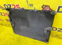 Радиатор кондиционера TOYOTA LAND CRUISER PRADO 2002 8846160100 VZJ121W 5VZFE, передний