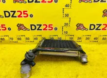 Интеркулер MAZDA CX-7 2006 L33X13565A ER3P L3VDT, передний