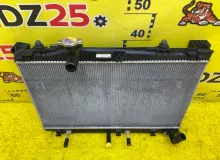 Радиатор основной TOYOTA SIENTA 2015 1640021350 NHP170G 1NZFXE, передний