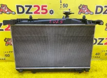 Радиатор основной TOYOTA SIENTA 2015 1640021350 NHP170G 1NZFXE, передний