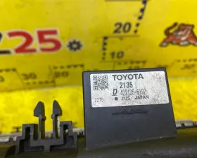 Радиатор основной Toyota