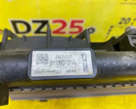 Радиатор основной Honda