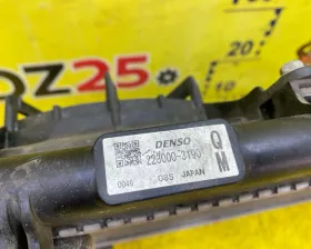 Радиатор основной Honda