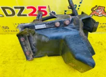Радиатор акпп Land Rover RANGE ROVER 2006 PBC500210 L322 428PS, передний