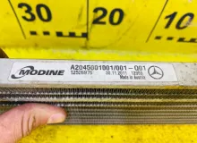 Радиатор акпп Mercedes-Benz E-CLASS 2011 A2045001001 WDD212 OM642DE30LA, передний
