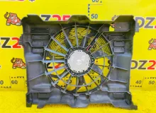 Диффузор радиатора Land Rover RANGE ROVER 2005 PGF500220 L322 428PS, передний