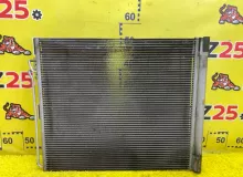 Радиатор кондиционера Land Rover RANGE ROVER 2005 JRB500200 L322 428PS, передний