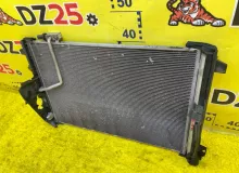 Радиатор кондиционера Mercedes-Benz E-CLASS 2009 A2045000254 WDD212 M272E30|M272952, передний