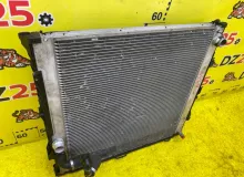 Радиатор основной Land Rover RANGE ROVER 2006 PCC500370 L322 428PS, передний