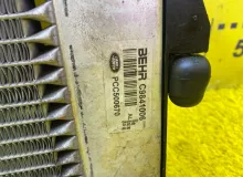 Радиатор основной Land Rover RANGE ROVER 2006 PCC500370 L322 428PS, передний