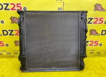 Радиатор основной Land Rover RANGE ROVER 2006 PCC500370 L322 428PS, передний