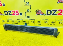 Радиатор инвертора TOYOTA SIENTA 2015 G901052010 NHP170G 1NZFXE, передний
