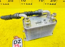 Масляный холодильник Land Rover RANGE ROVER 2006 PFZ500020 L322 428PS, передний