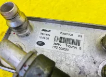Масляный холодильник Land Rover RANGE ROVER 2006 PFZ500020 L322 428PS, передний
