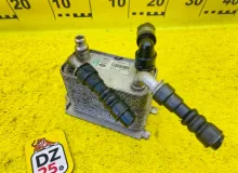 Масляный холодильник Land Rover RANGE ROVER 2006 PFZ500020 L322 428PS, передний