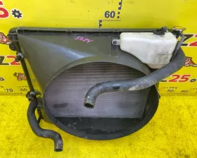 Радиатор основной Toyota
