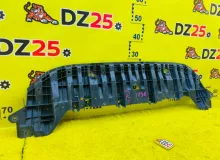 Защита бампера LEXUS CT200H 2011 5261876010 ZWA10 2ZRFXE, передняя